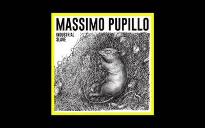 Massimo Pupillo – Industrial Slave