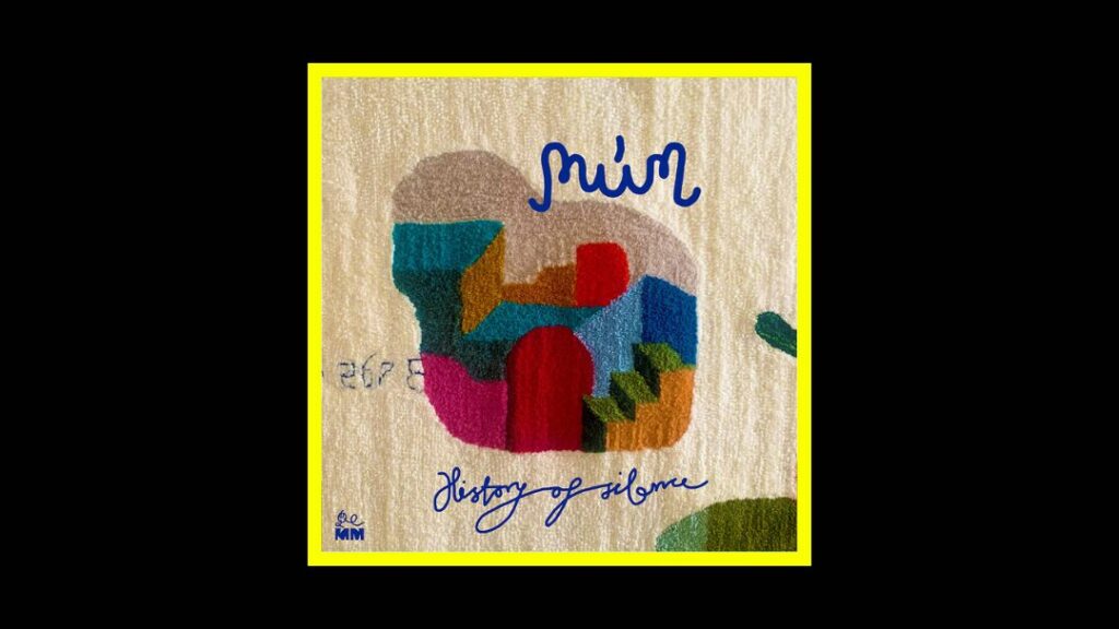 Múm - History of Silence Radioaktiv