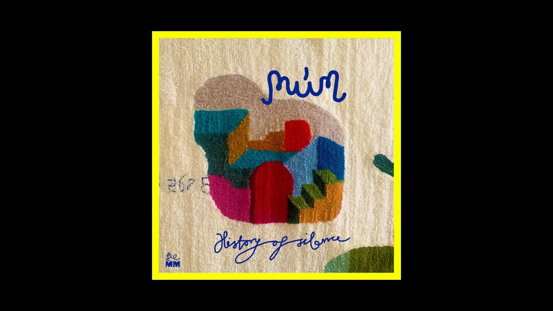 Múm - History of Silence Radioaktiv