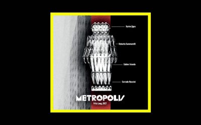 Qqru, Sammarelli, Iriondo, Nuccini – Metropolis