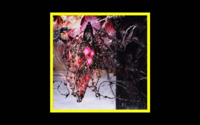 Shapednoise – Absurd Matter 2