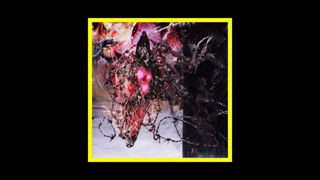 Shapednoise - Absurd Matter 2 Radioaktiv
