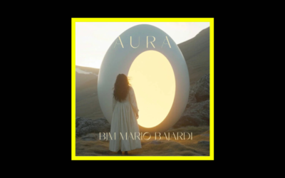 Recensioni Radioaktiv BjM Mario Bajardi – Aura