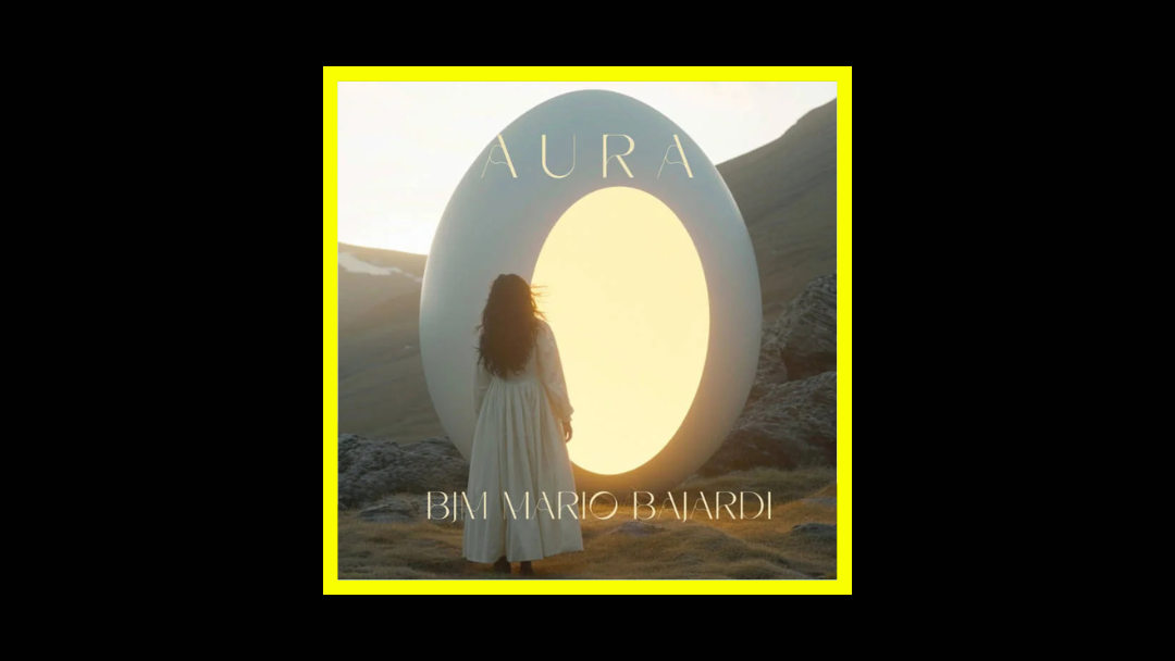 BjM Mario Bajardi - Aura Radioaktiv