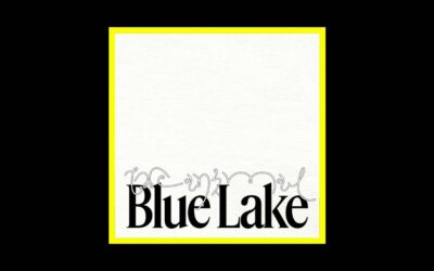 Blue Lake – The Animal