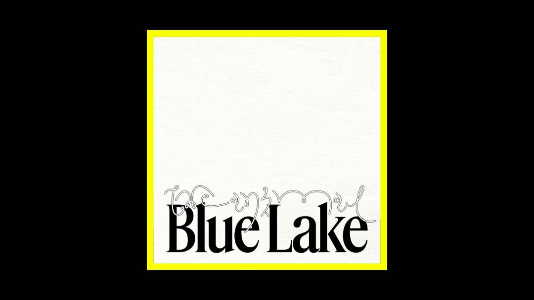 Blue Lake - The Animal Radioaktiv