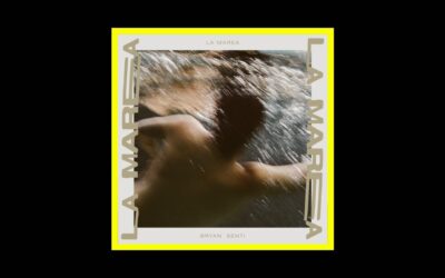 Bryan Senti – La Marea