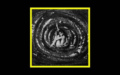 Eydís Evensen – Oceanic Mirror