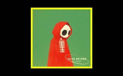 Recensioni Radioaktiv Haido – Tales Beyond