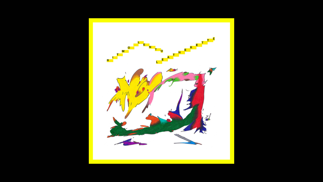 Leatherette – Ritmo Lento