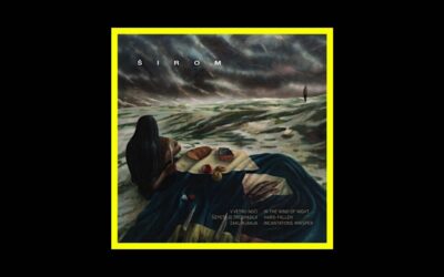 Širom – In the Wind of Night, Hard-Fallen Incantations Whisper