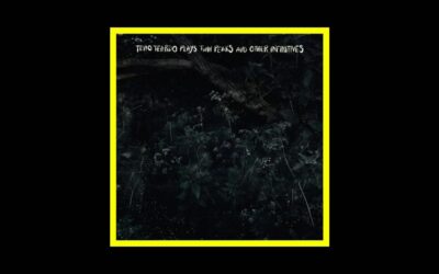 Recensioni Radioaktiv Teho Teardo – Teho Teardo Plays Twin Peaks and Other Infinitives