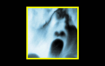 Homepage Radioaktiv Radioaktiv The Cry – The Lost Tapes