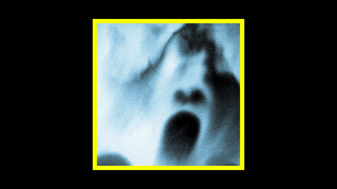 The Cry – The Lost Tapes