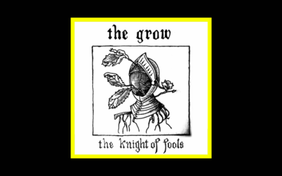 Home Radioaktiv The Grow – The Knight of Fools