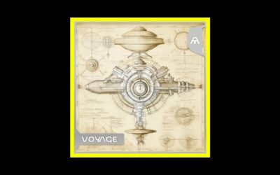 Recensioni Radioaktiv dTHEd – VOYAGE
