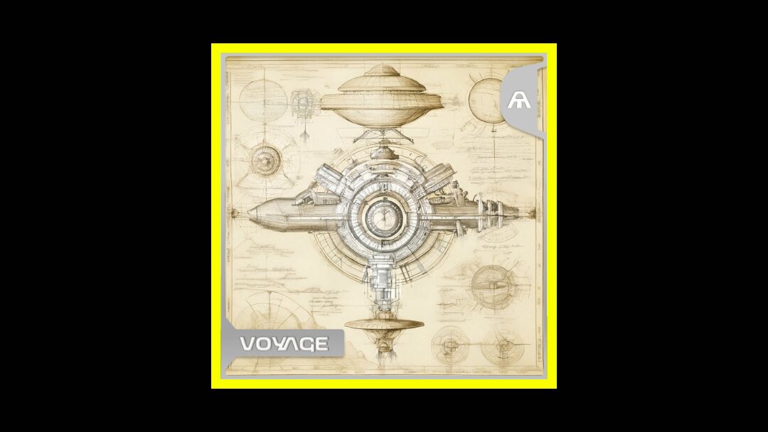 dTHEd - VOYAGE Radioaktiv