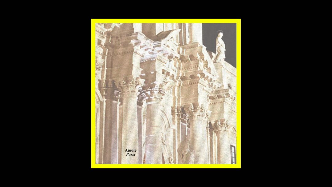 Aiuole - Passi Radioaktiv