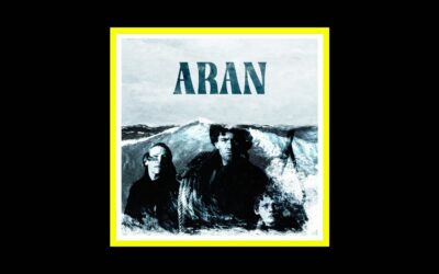 Recensioni Radioaktiv Christine Ott & Mathieu Gabry – ARAN