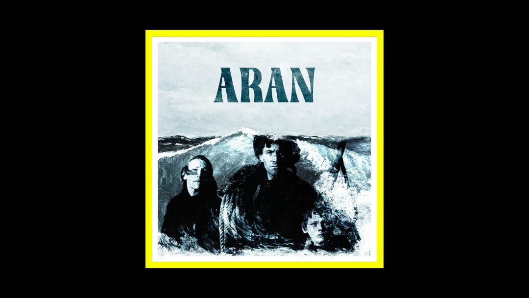 Christine Ott & Mathieu Gabry - ARAN Radioaktiv