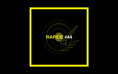 Home Radioaktiv Rapide #44