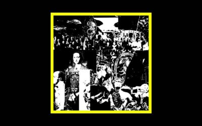 E3l – Bitch in a well with an eel