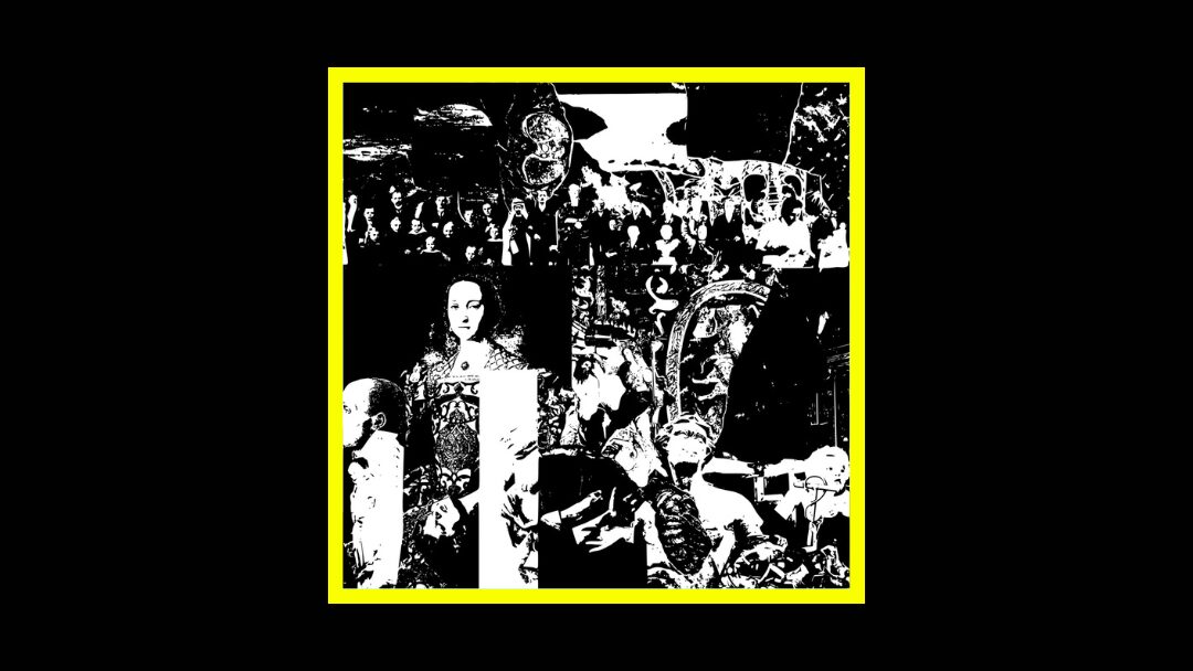 E3l - Bitch in a well with an eel Radioaktiv