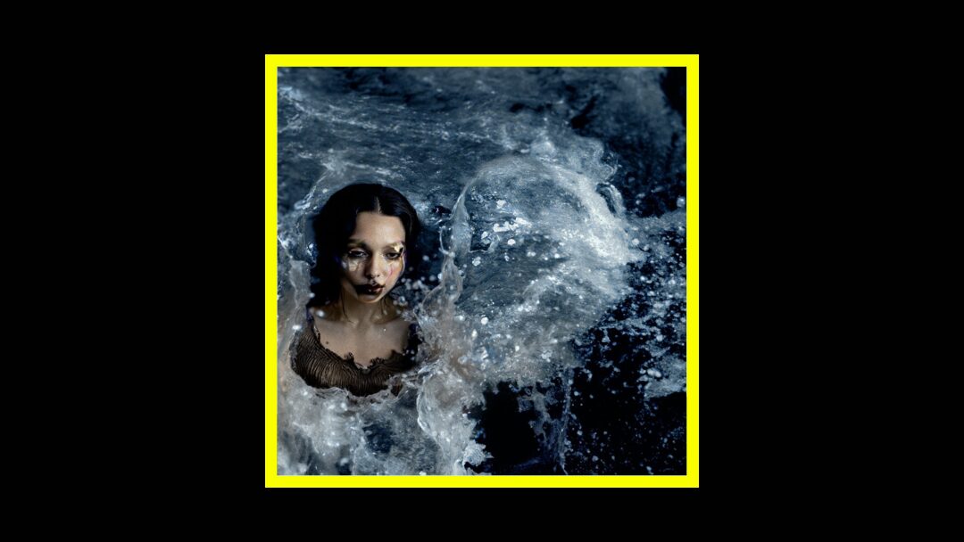 Exzald S - Iridesc Radioaktiv