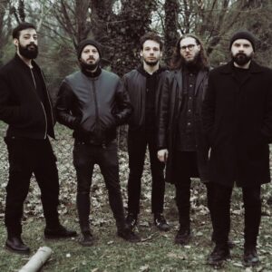 Rapide #44 Radioaktiv Rapide #44 Radioaktiv