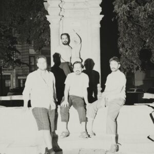 Rapide #44 Radioaktiv Rapide #44 Radioaktiv