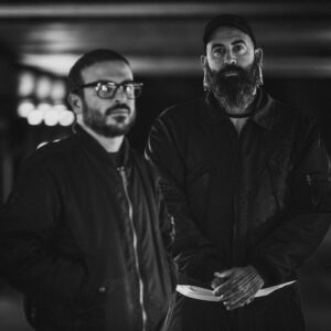 Rapide #44 Radioaktiv Rapide #44 Radioaktiv