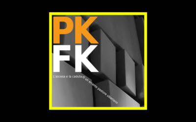 PK-FK – L’ascesa e la caduta di un errante pastore siberiano