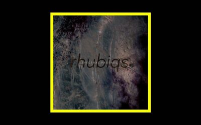 Recensioni Radioaktiv Rhubiqs – Spectral Passage