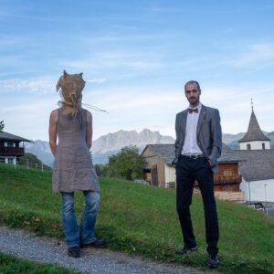 Rapide #44 Radioaktiv Rapide #44 Radioaktiv