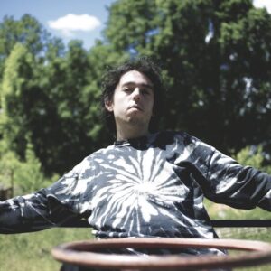 Rapide #44 Radioaktiv Rapide #44 Radioaktiv