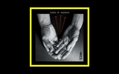 Home Radioaktiv The Mon – Songs of Abandon