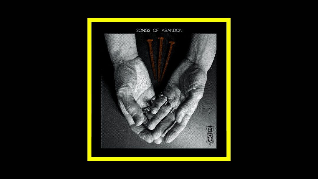 The Mon - Songs Of Abandon Radioaktiv