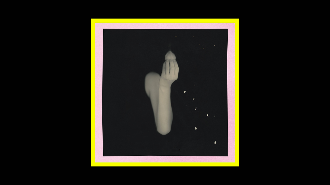 Cécile Seraud - Psykhé Radioaktiv