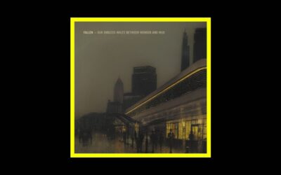 Home Radioaktiv Fallen – Our Endless Waltz between Wonder and Mud