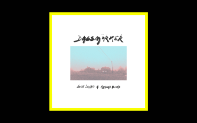 Home Radioaktiv Gus Loxbo & Oskar Bond – Dagsmörker