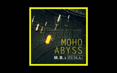 Recensioni Radioaktiv M. B. & P.U.M.A. – Moho Abyss