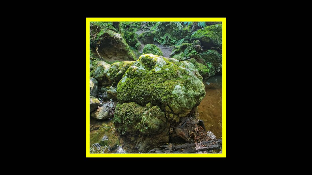 Molom - Cabeços Radioaktiv