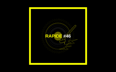 Home Radioaktiv Rapide #46