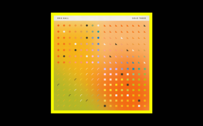 Homepage Radioaktiv Radioaktiv Erik Hall – Solo Three