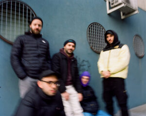 Rapide #46 Radioaktiv