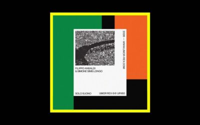 Homepage Radioaktiv Radioaktiv Filippo Ansaldi & Simone Sims Longo – Solo Suono