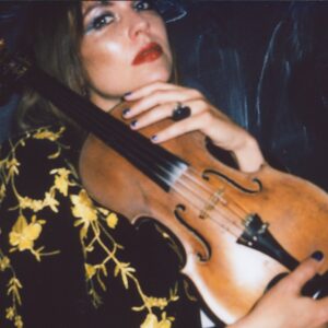 Rapide #46 Radioaktiv