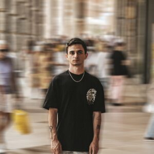 Rapide #46 Radioaktiv