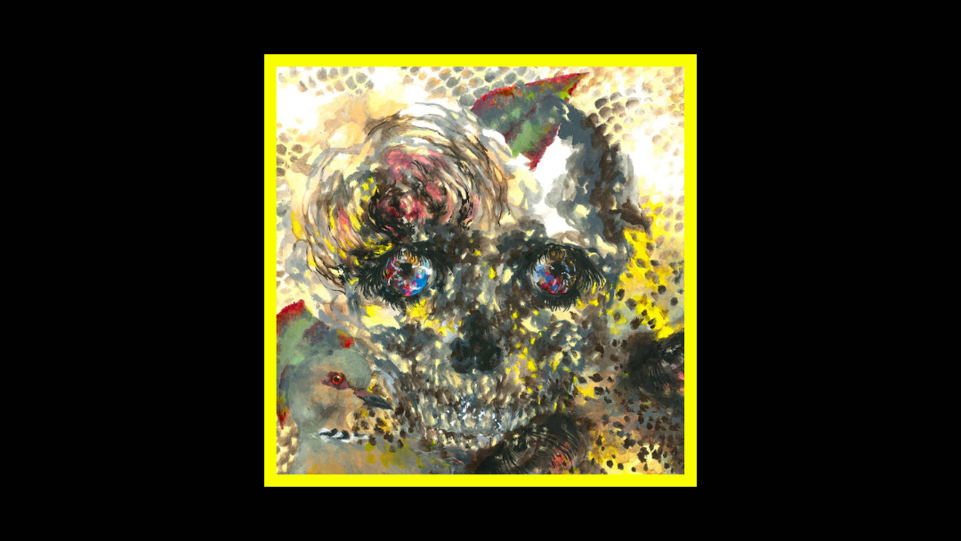 Lina Filipovich – Flowers of Evil II