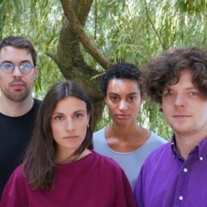 Rapide #46 Radioaktiv